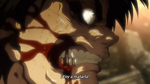 Shingeki no Kyojin: Chronicle